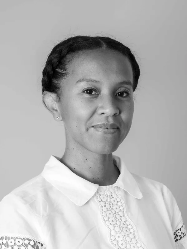 Agnes Razanaka