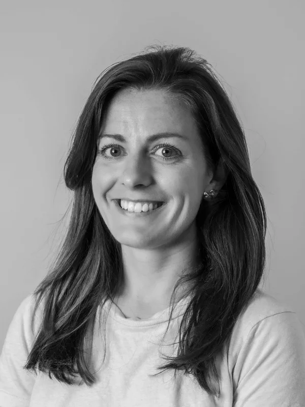 Virginie Rastel